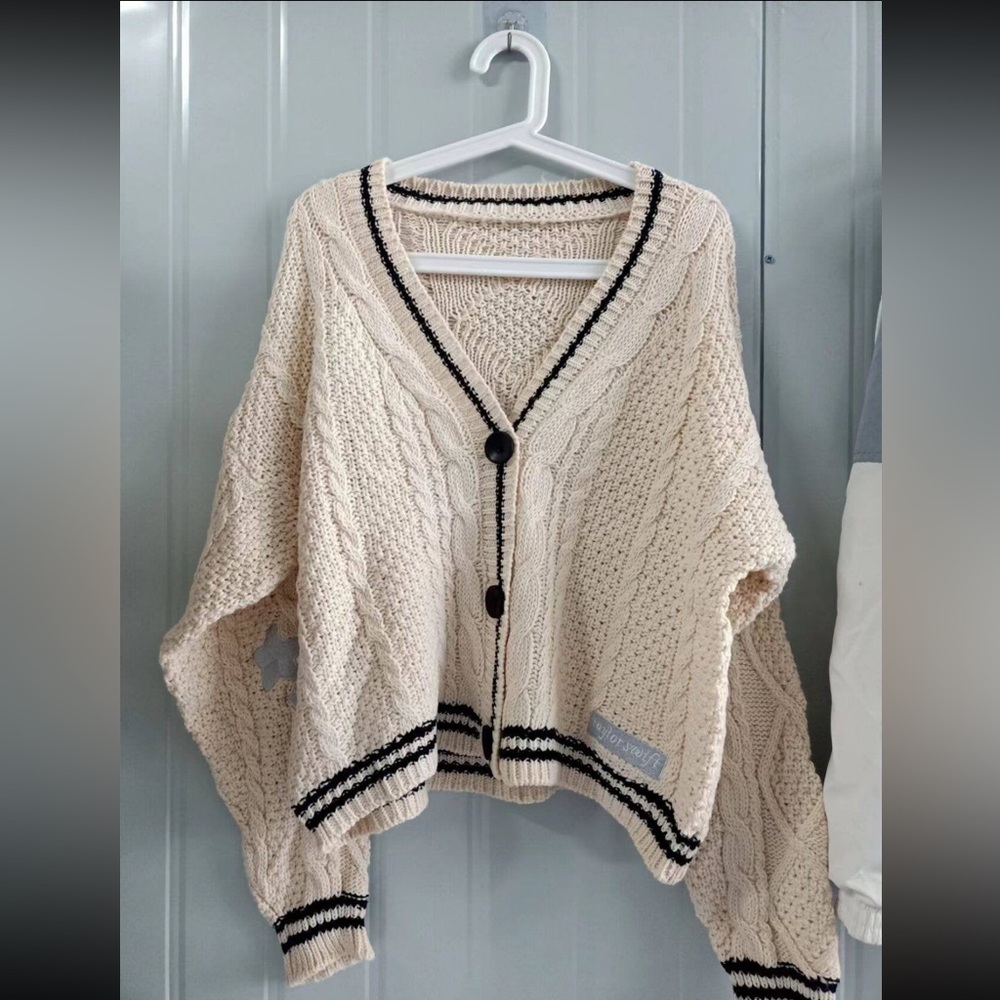 Etsy Taylor Swift Folklore inspired Cardigan 🌲 store: ZARNEL on Etsy